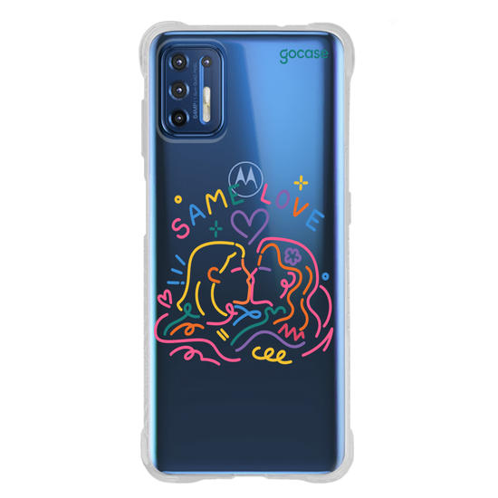 Capinha para celular  Mês do Orgulho - Same Love