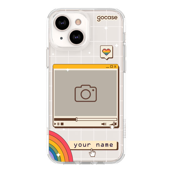 Pride Picture Phone Case