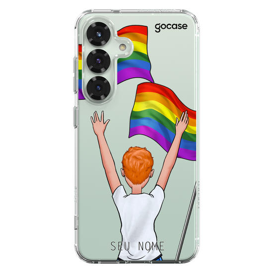 Pride - Sua Bandeira