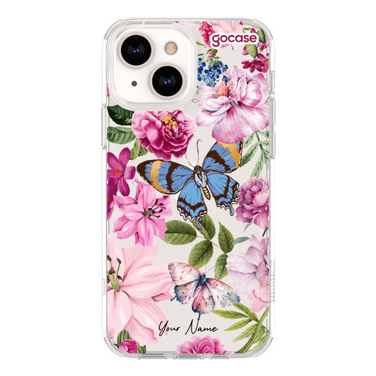 Spring Flowers Phone Case