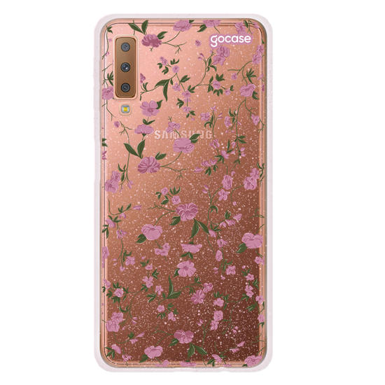 Primavera Rosa Clean