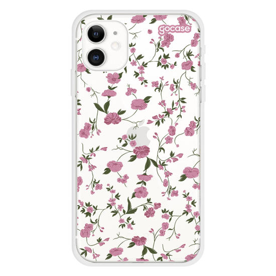 Pink Spring Clean Phone Case