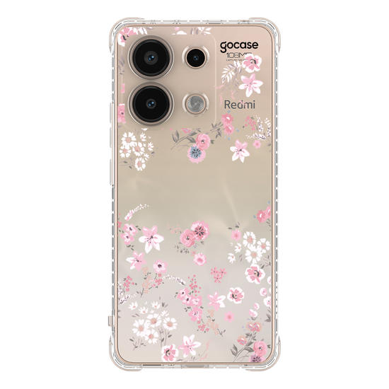Primavera Vintage Manuscrita Clean