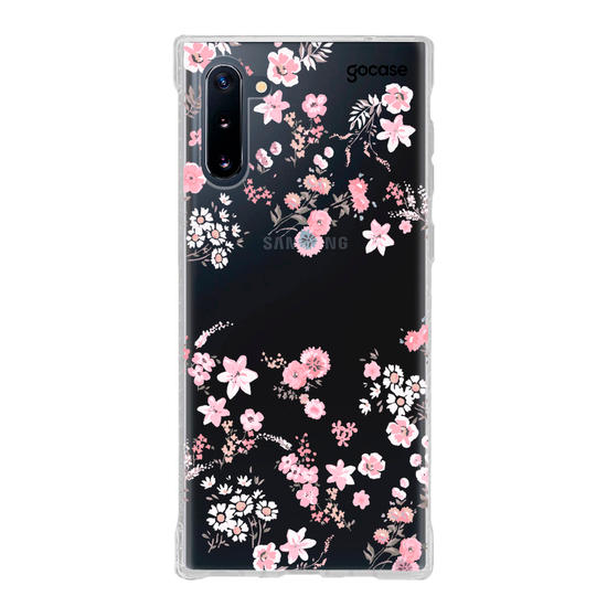 Primavera Vintage Manuscrita Clean