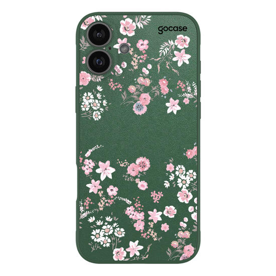 Primavera Vintage Manuscrita Clean