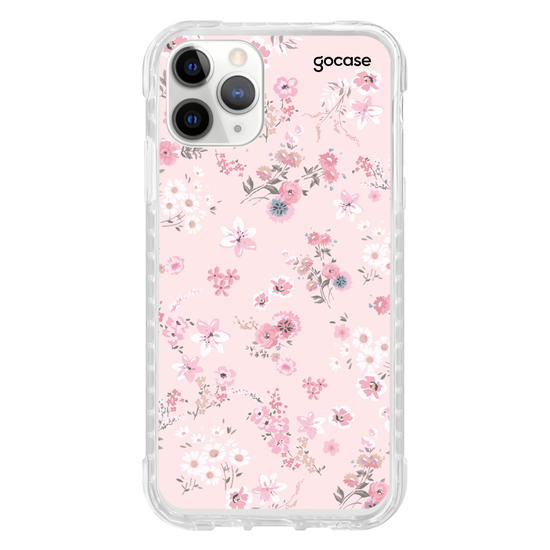 Capinha para celular Primavera Vintage