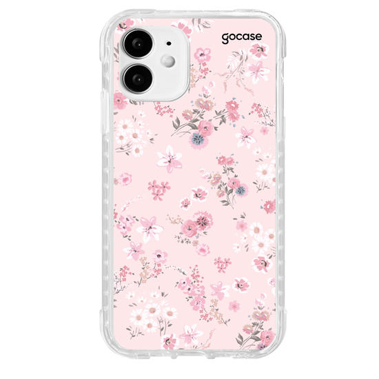 Capinha para celular Primavera Vintage