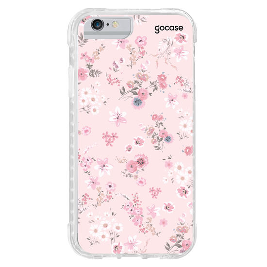 Capinha para celular Primavera Vintage