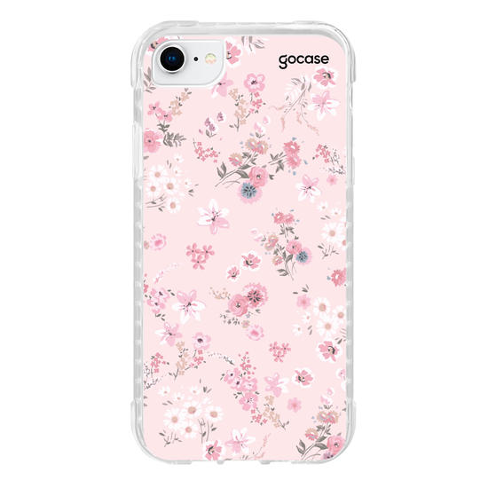 Capinha para celular Primavera Vintage