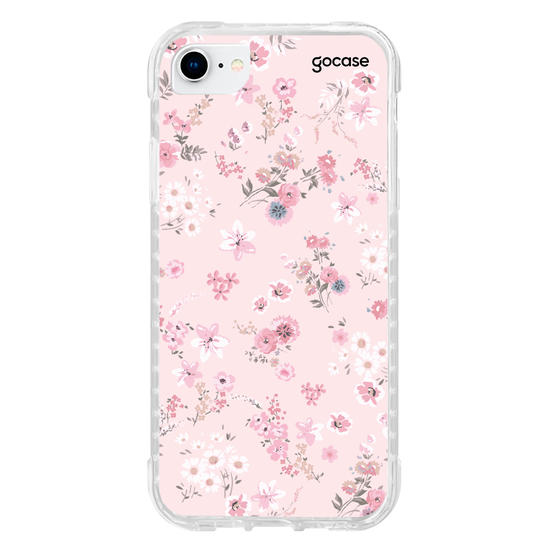 Capinha para celular Primavera Vintage