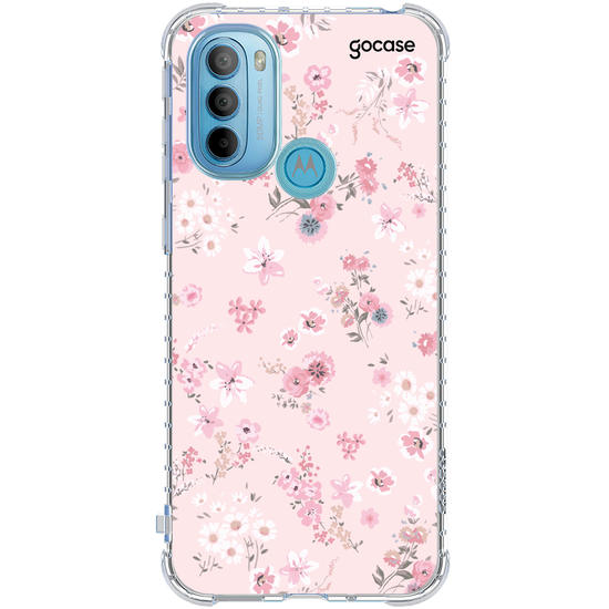 Capinha para celular Primavera Vintage