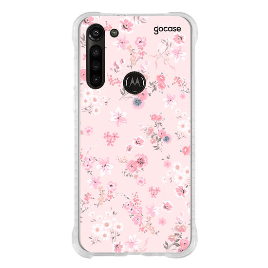 Capinha para celular Primavera Vintage