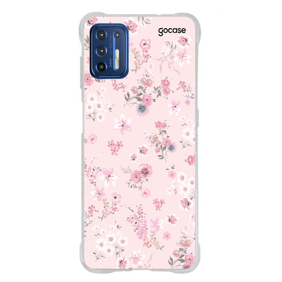 Capinha para celular Primavera Vintage