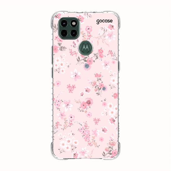 Capinha para celular Primavera Vintage
