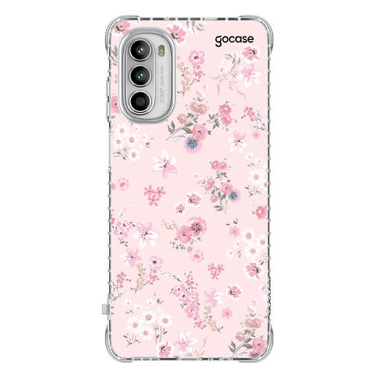 Capinha para celular Primavera Vintage