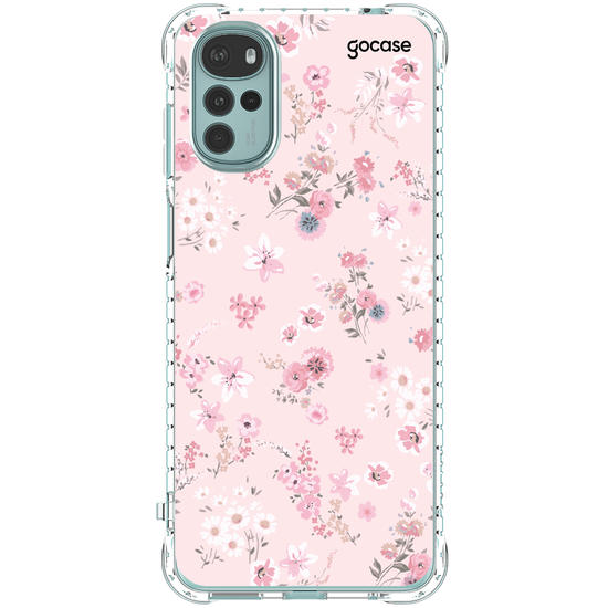 Capinha para celular Primavera Vintage
