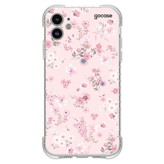 Capinha para celular Primavera Vintage