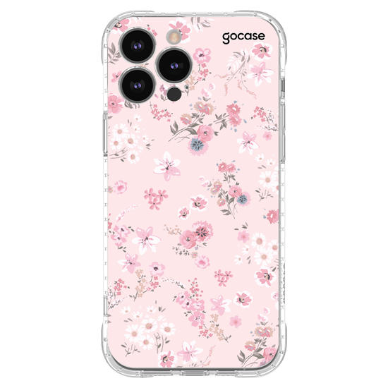 Capinha para celular Primavera Vintage