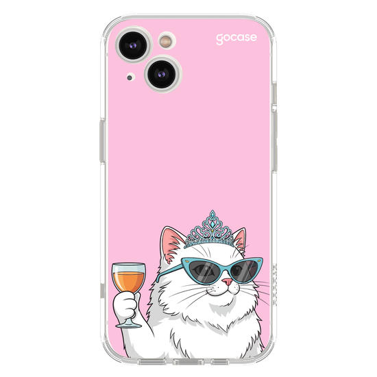  Princess Cat