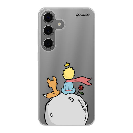 Prince Phone Case