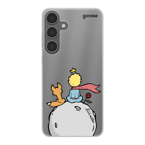 Prince Phone Case