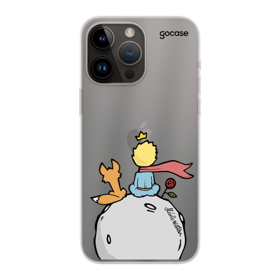 Prince Phone Case