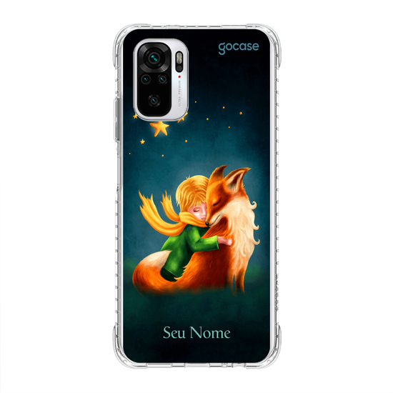 Príncipe nas Estrelas