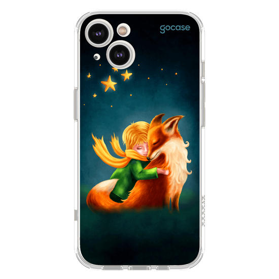 Príncipe nas Estrelas