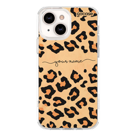 Customizable Animal - Ounce Phone Case