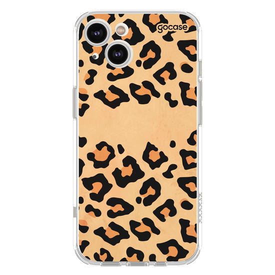 Animal Print Customizável - Onça