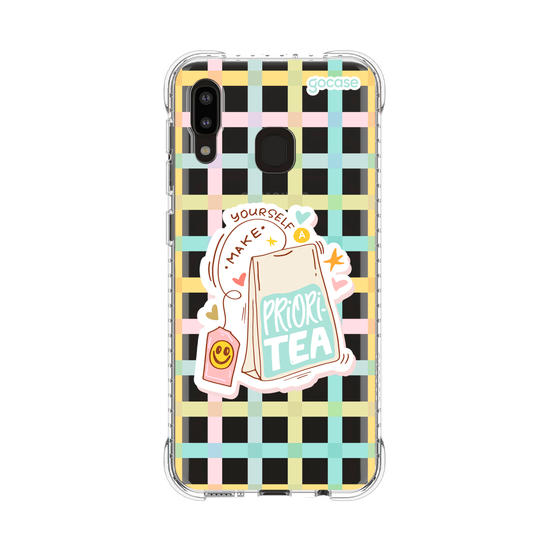 Capinha para celular  Prioritea