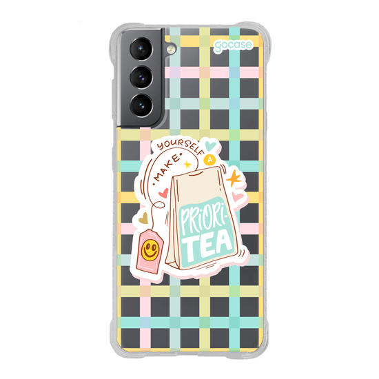 Capinha para celular  Prioritea