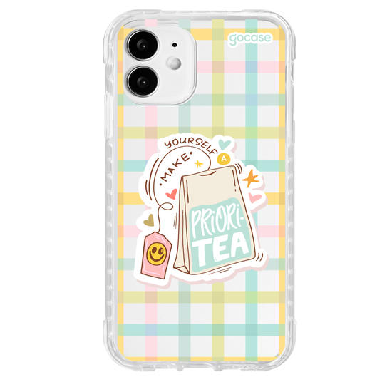 Capinha para celular  Prioritea