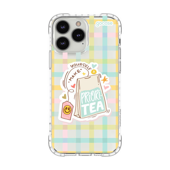 Capinha para celular  Prioritea