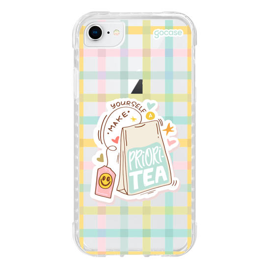 Capinha para celular  Prioritea