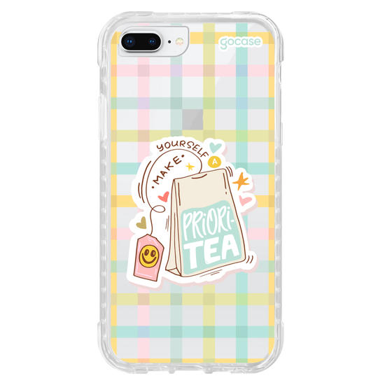Capinha para celular  Prioritea