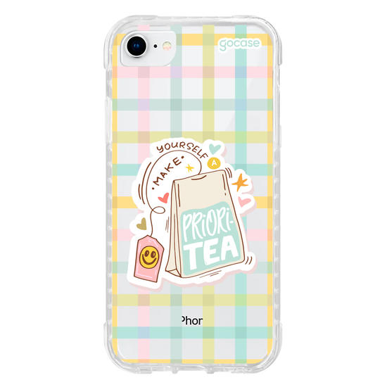 Capinha para celular  Prioritea