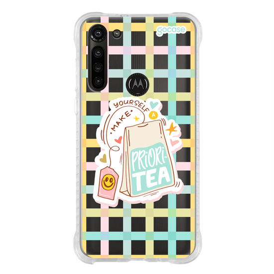 Capinha para celular  Prioritea