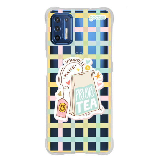 Capinha para celular  Prioritea