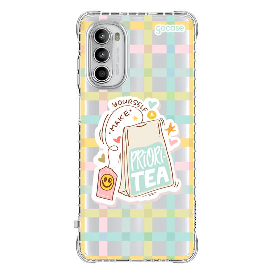Capinha para celular  Prioritea