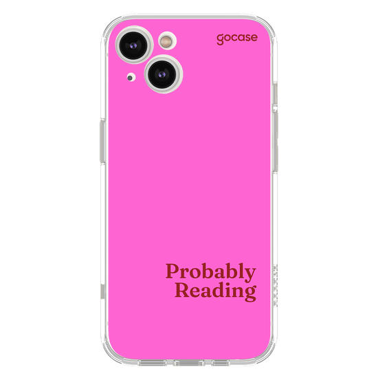  Probably Reading