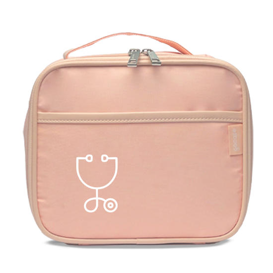 Bolsa Térmica Midi Pro - Profissões Minimalistas