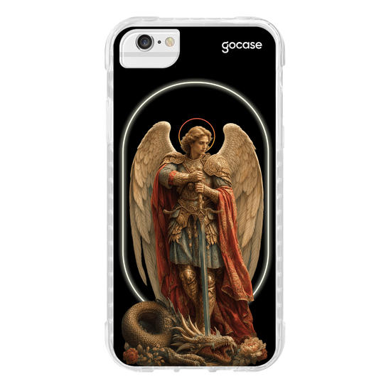 Capinha para celular  Progredindo no Silêncio