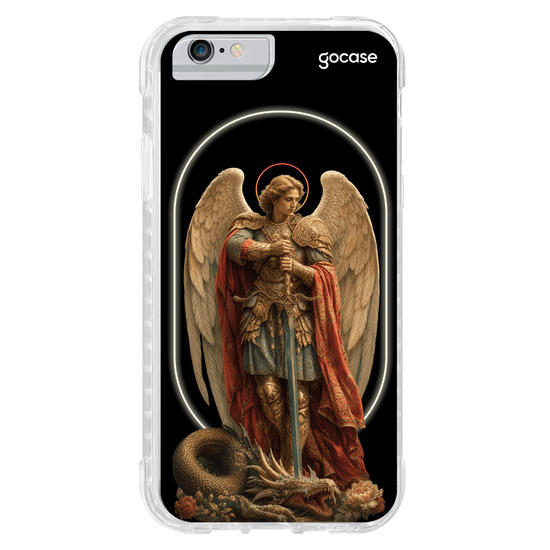 Capinha para celular  Progredindo no Silêncio