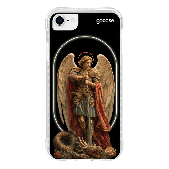 Capinha para celular  Progredindo no Silêncio