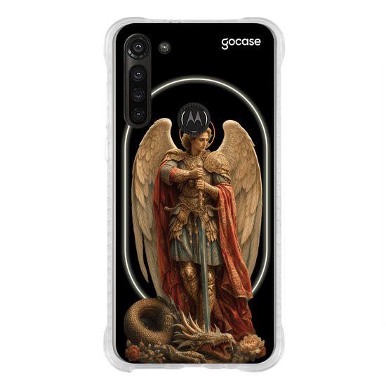 Capinha para celular  Progredindo no Silêncio