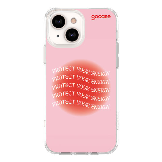 Protect Your Energy Phone Case
