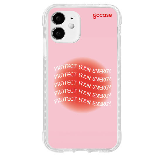 Capinha para celular  Protect Your Energy