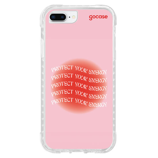 Capinha para celular  Protect Your Energy