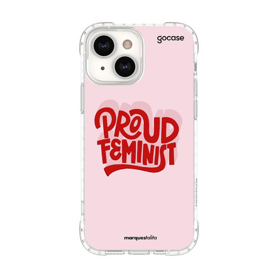Proud Feminist